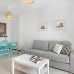 Appartement Casa Flor Costa Teguise