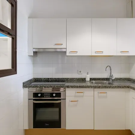 Casa Flor Apartment *