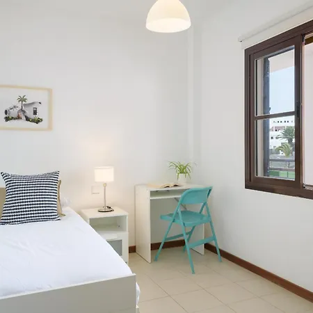 Appartement Casa Flor *