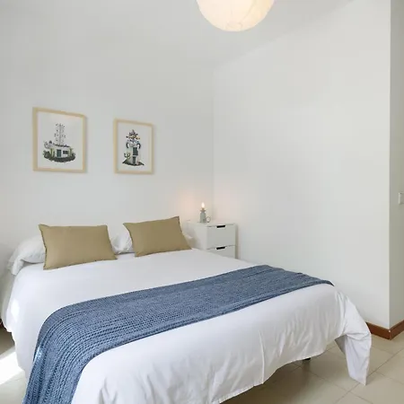 Casa Flor Appartement *