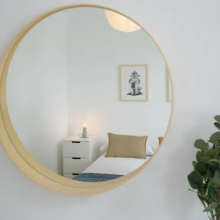Apartment Casa Flor *