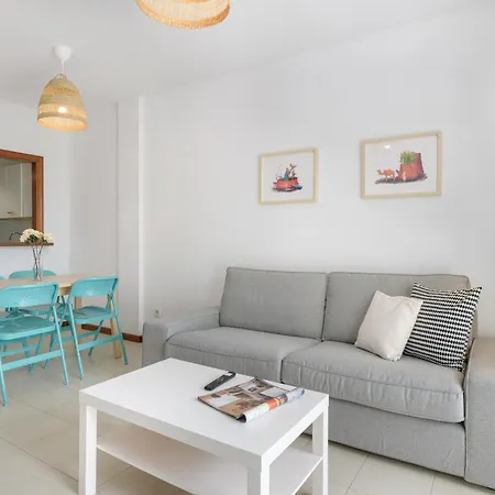 Apartment Casa Flor Costa Teguise