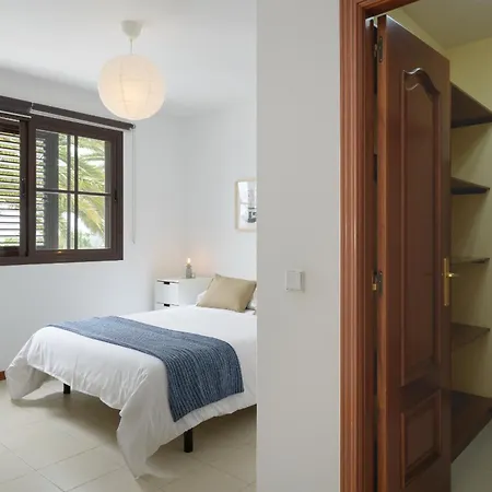 Casa Flor * Costa Teguise