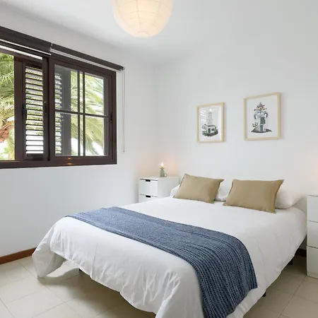 Casa Flor Appartement *
