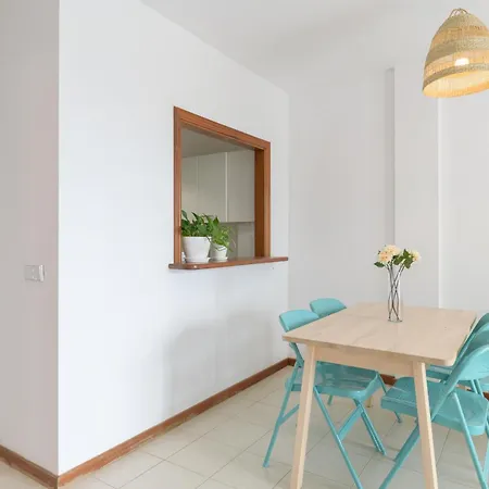 Casa Flor 公寓