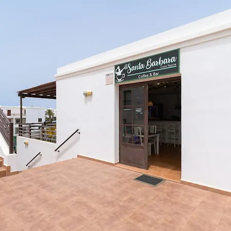 Appartement Casa Flor *