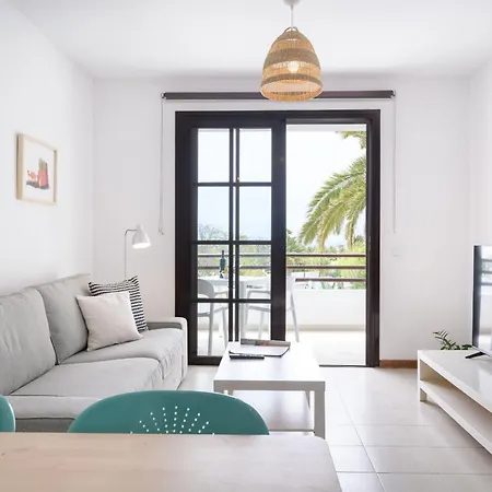 Apartment Casa Flor Costa Teguise