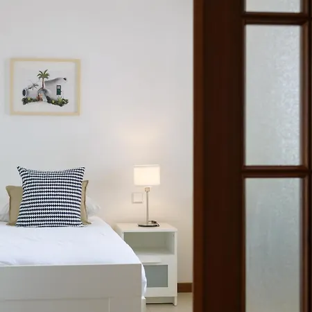 Casa Flor Costa Teguise