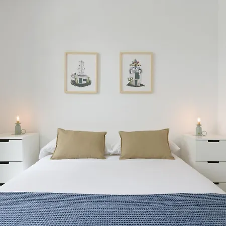 Casa Flor Apartment Costa Teguise