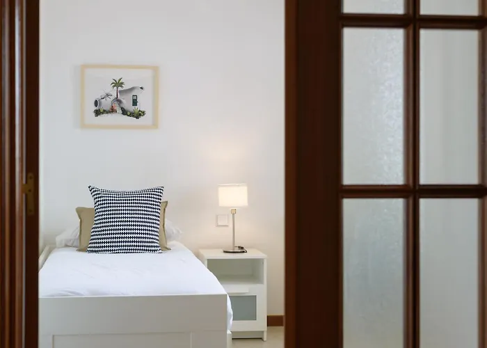 Casa Flor Costa Teguise