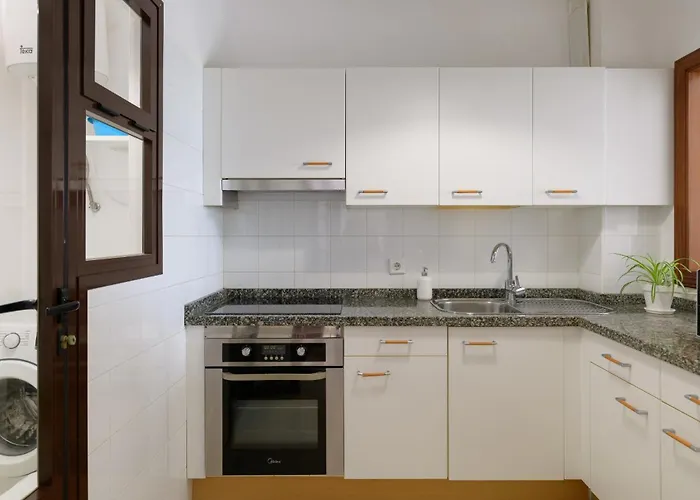 Casa Flor Apartment *