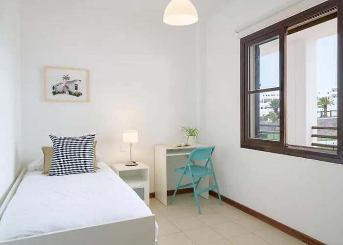 Apartmán Casa Flor *