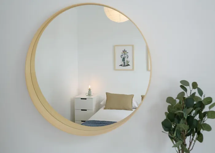 Apartment Casa Flor *