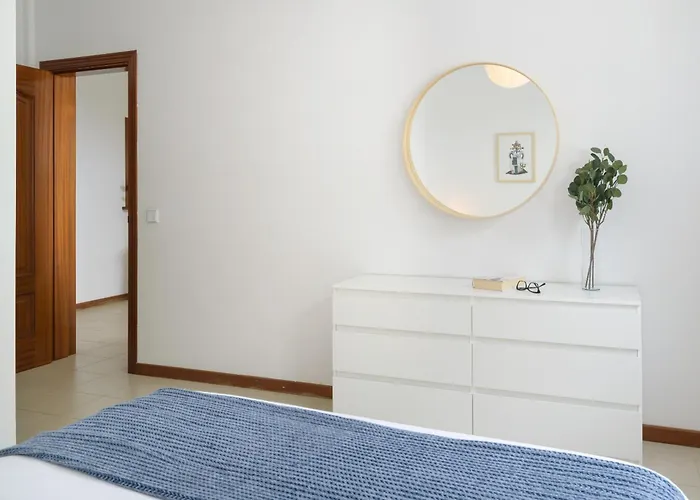 Casa Flor Apartment Costa Teguise