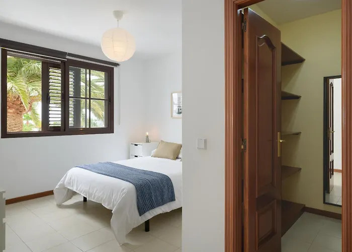 Casa Flor * Costa Teguise