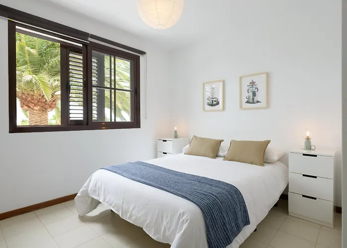 Casa Flor Apartment *