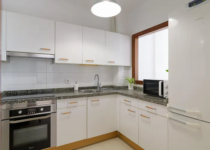 Apartmán Casa Flor Costa Teguise