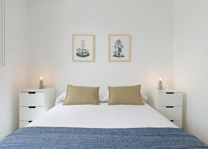 Casa Flor Apartment Costa Teguise