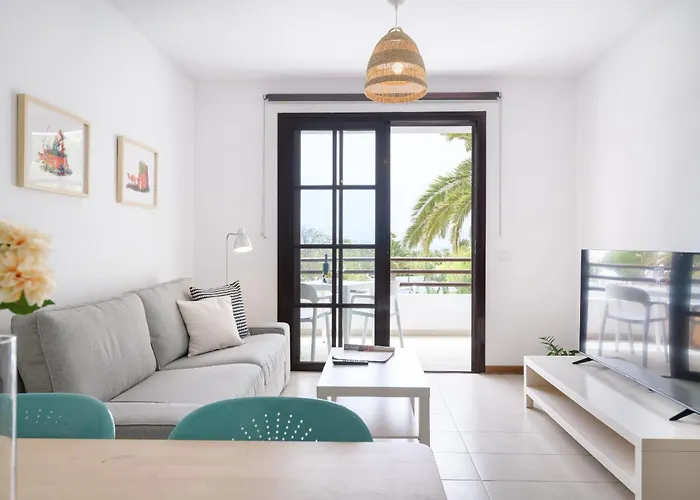 Apartment Casa Flor Costa Teguise