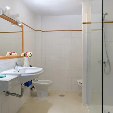 アパート Casa Flor