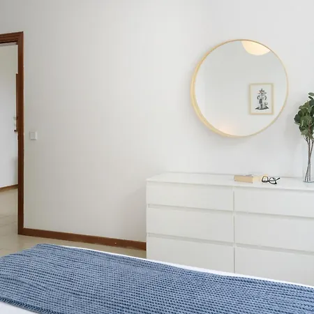 Casa Flor アパート コスタ・テギセ