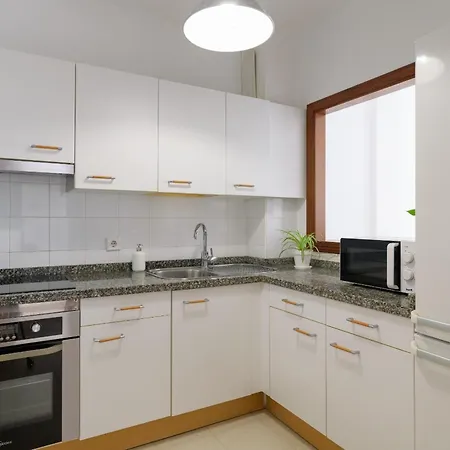 アパート Casa Flor コスタ・テギセ