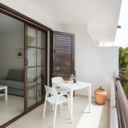 アパート Casa Flor コスタ・テギセ